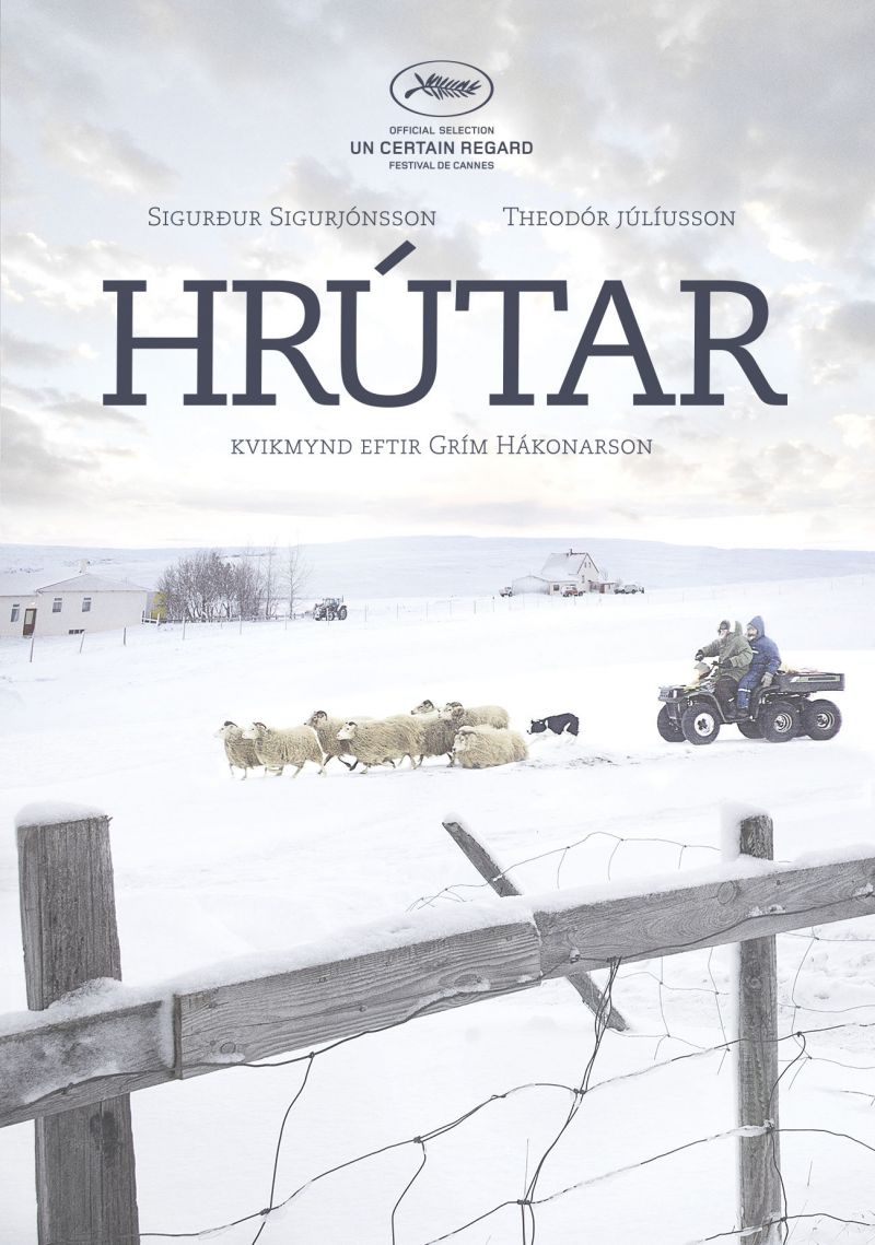 Hrutar