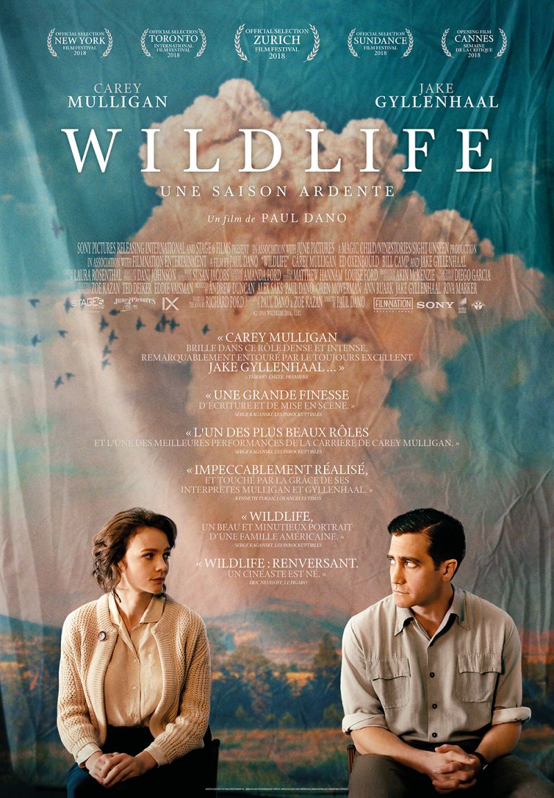 Wildlife