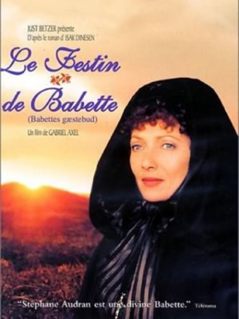 Le festin de Babette