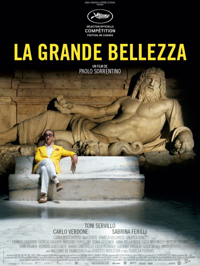 La Grande Belezza