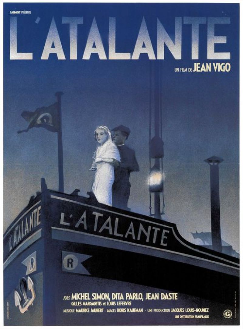 L’Atalante