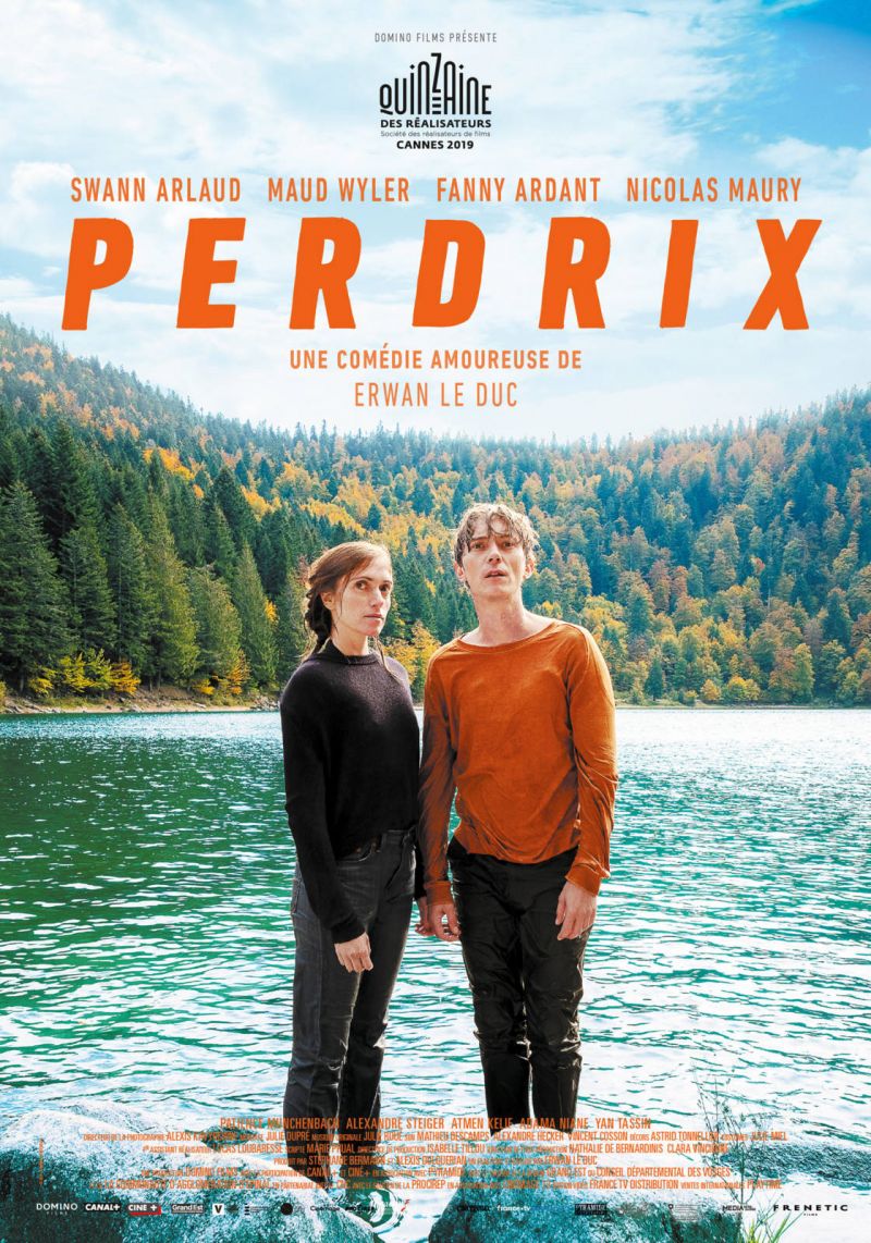 Perdrix