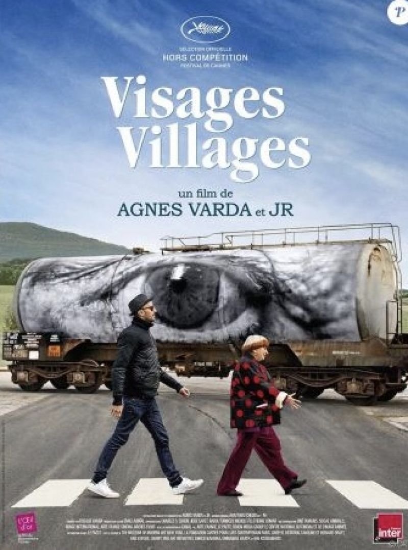 Visages Villages