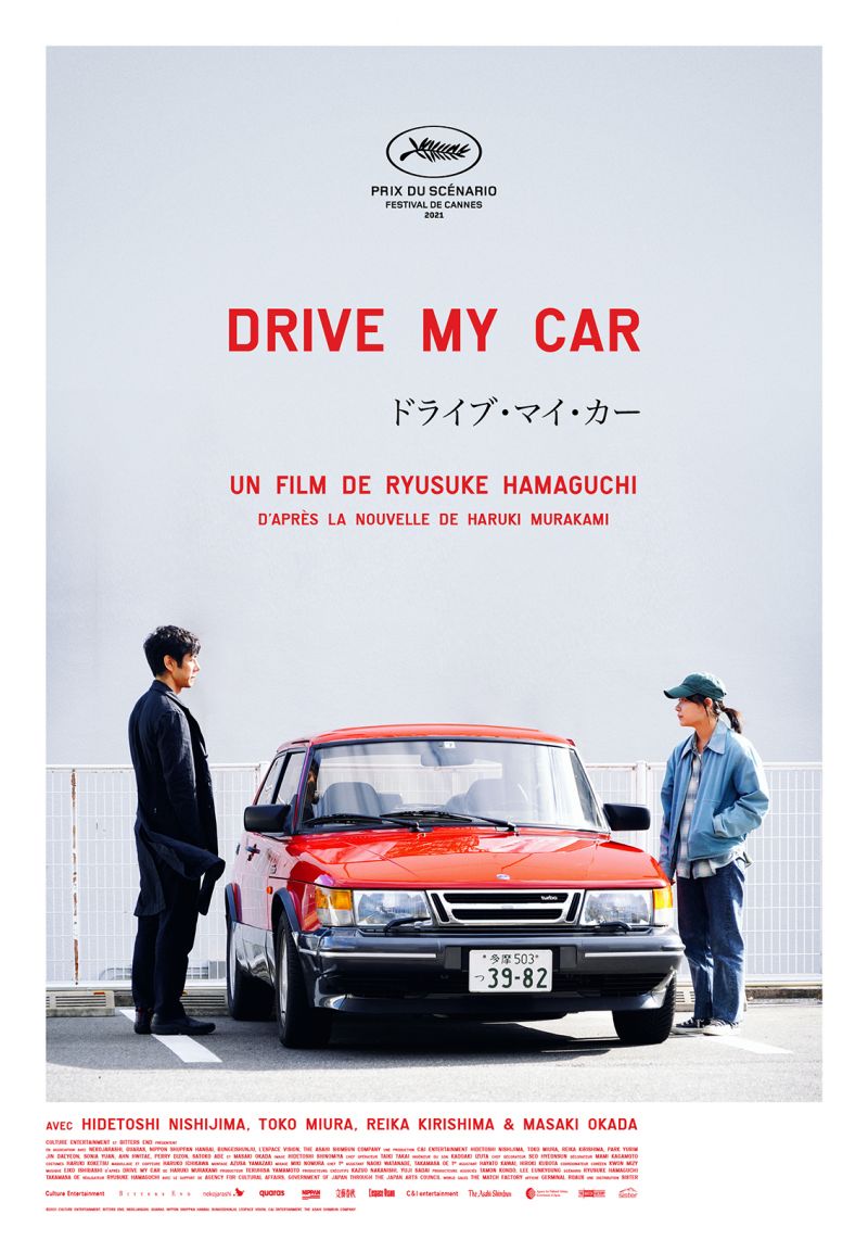 Drive my car