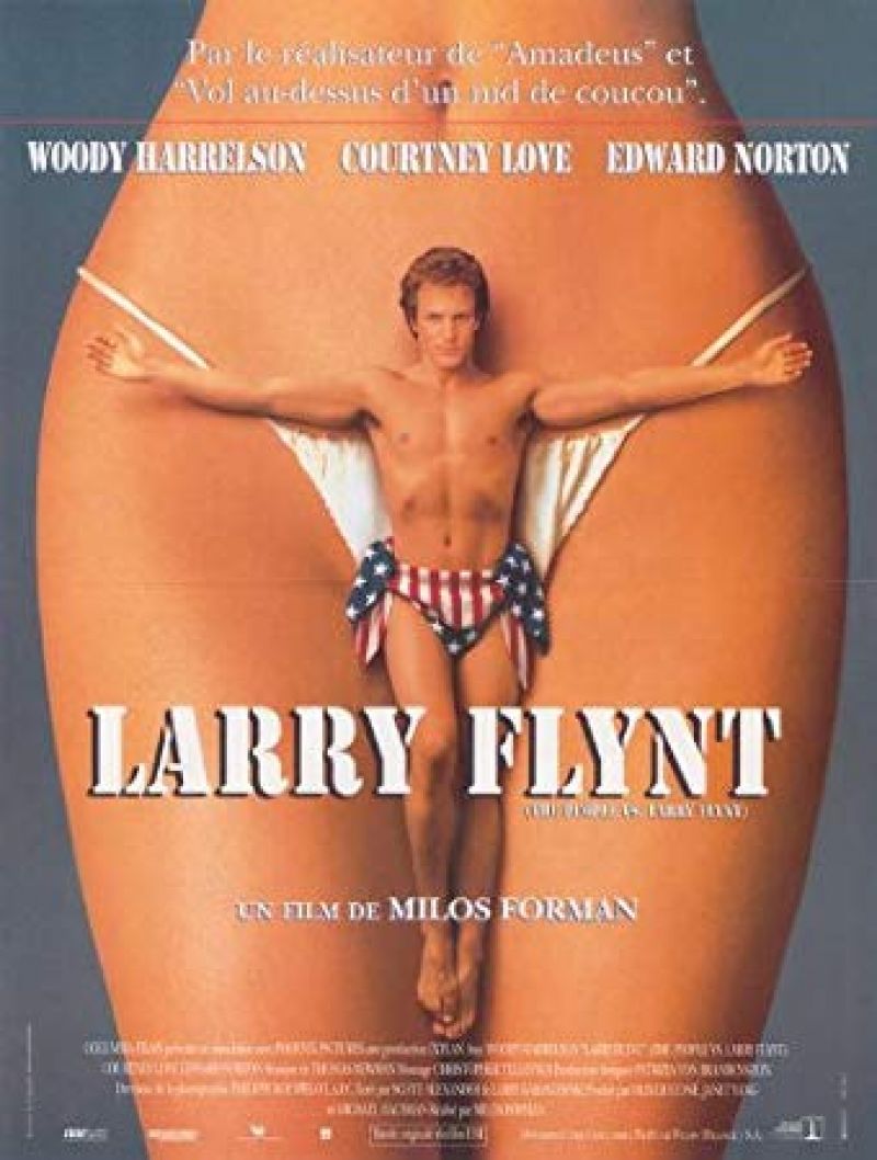 Larry Flint