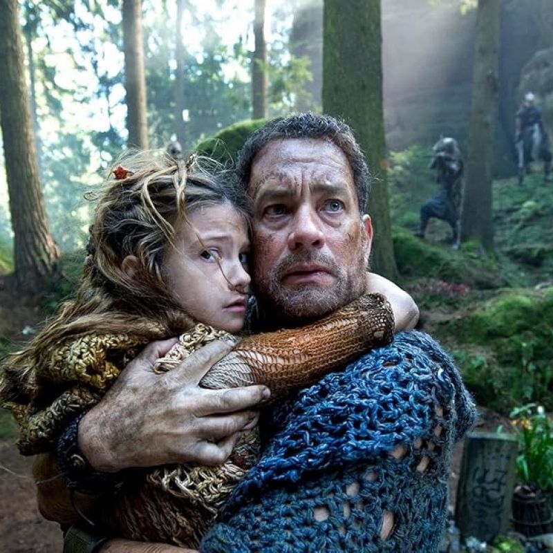 Cloud Atlas