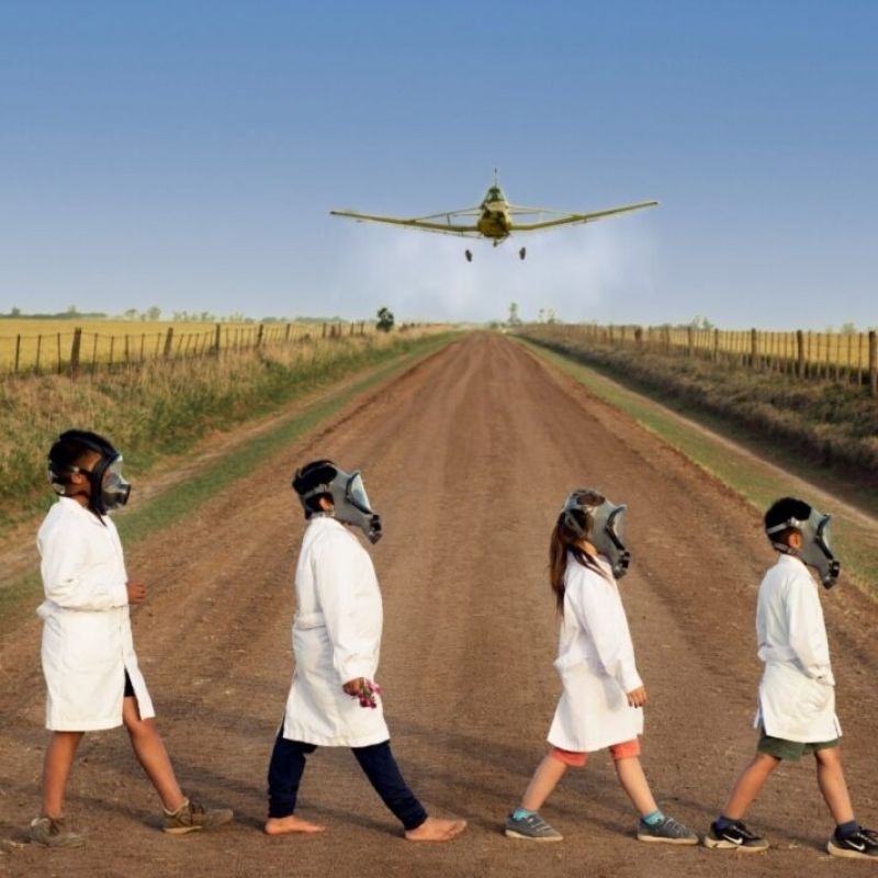 Una Cancion Para Mi Tierra