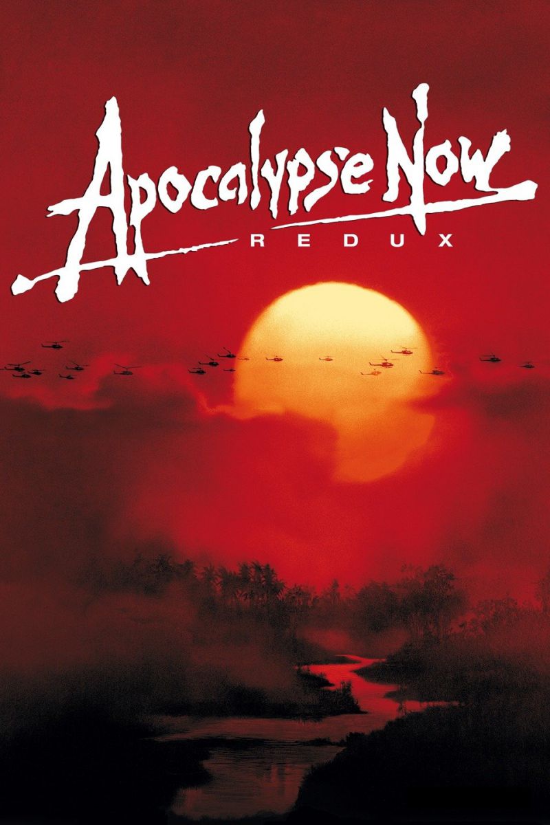 Apocalypse Now Redux