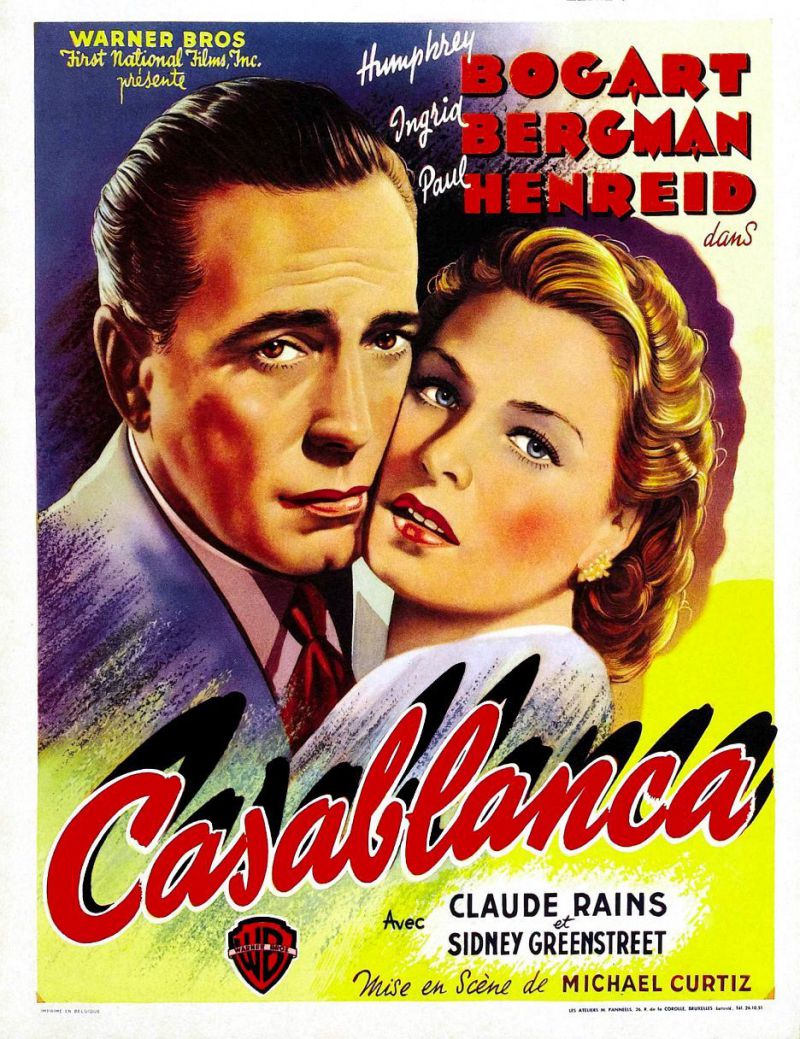 Casablanca