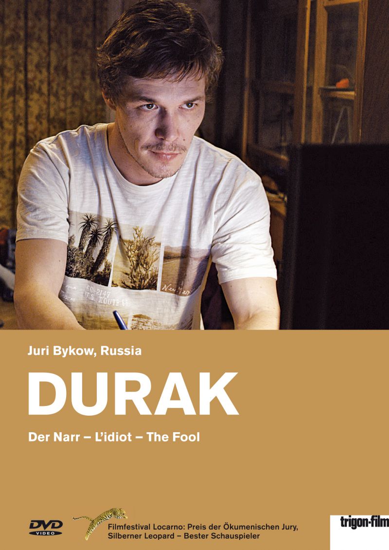 Durak