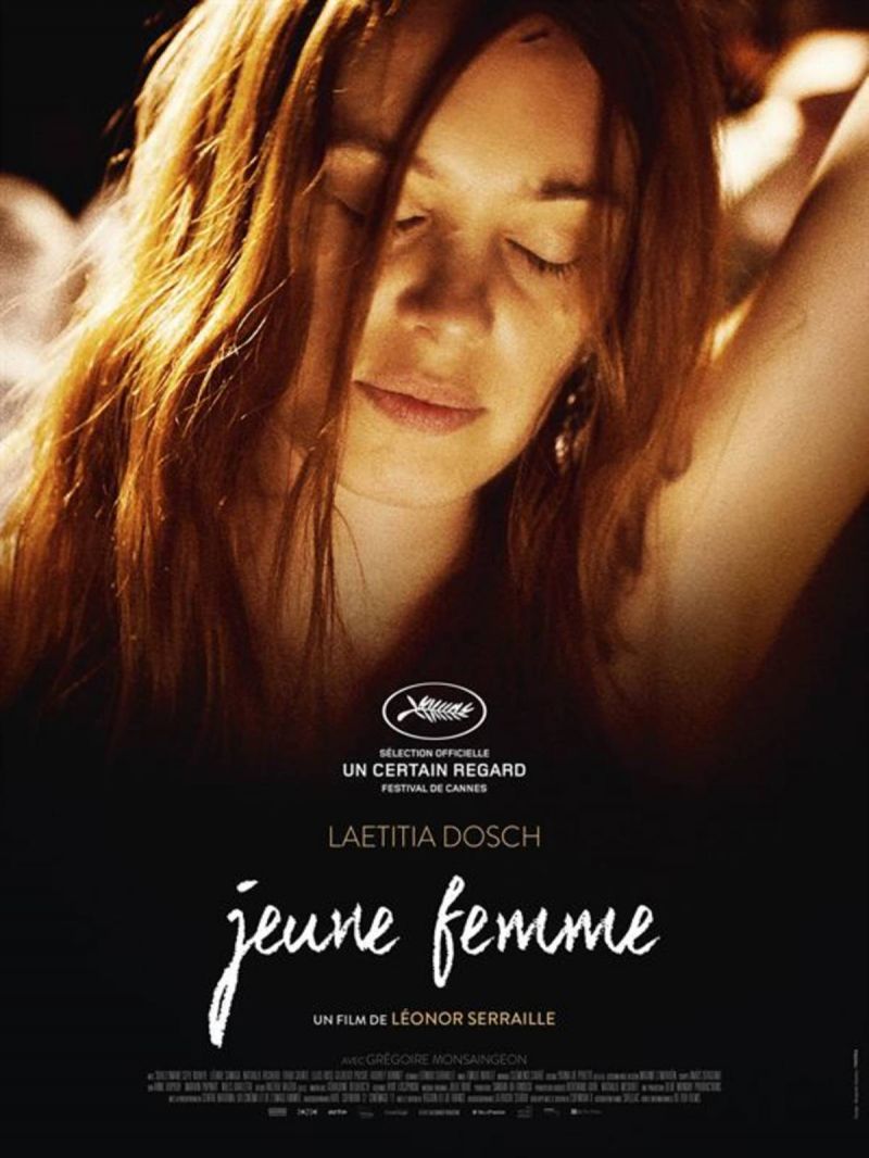 Jeune Femme 