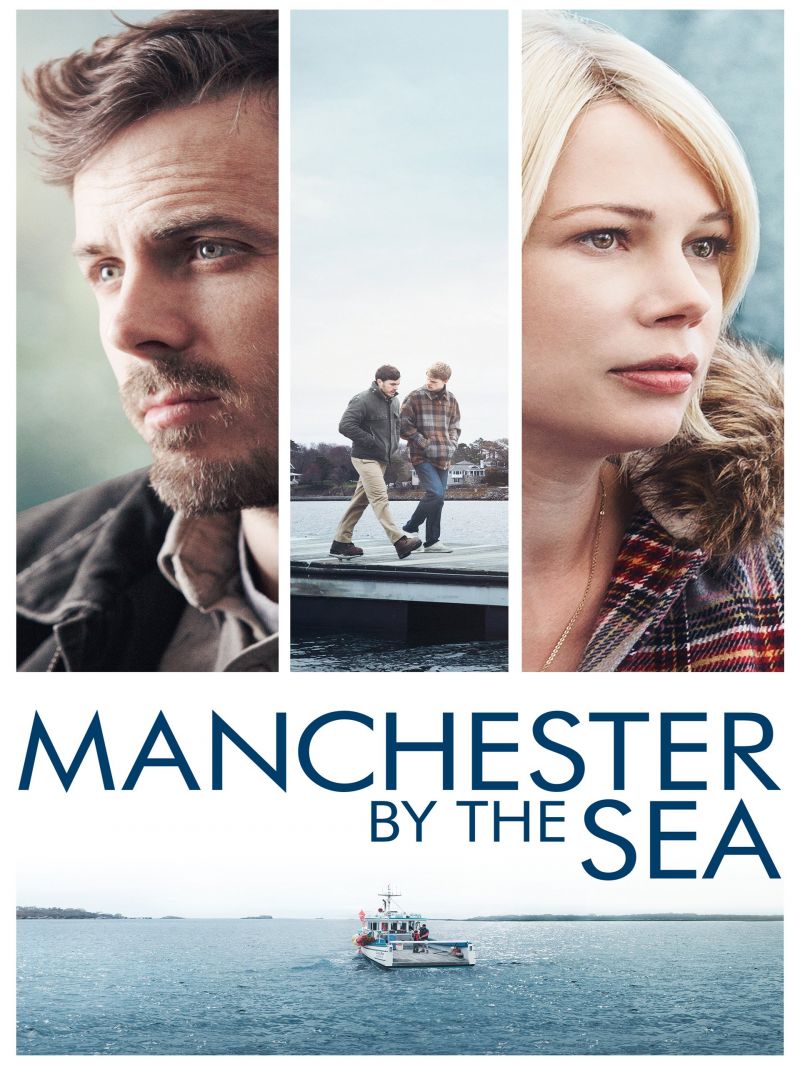 Manchester by the Sea