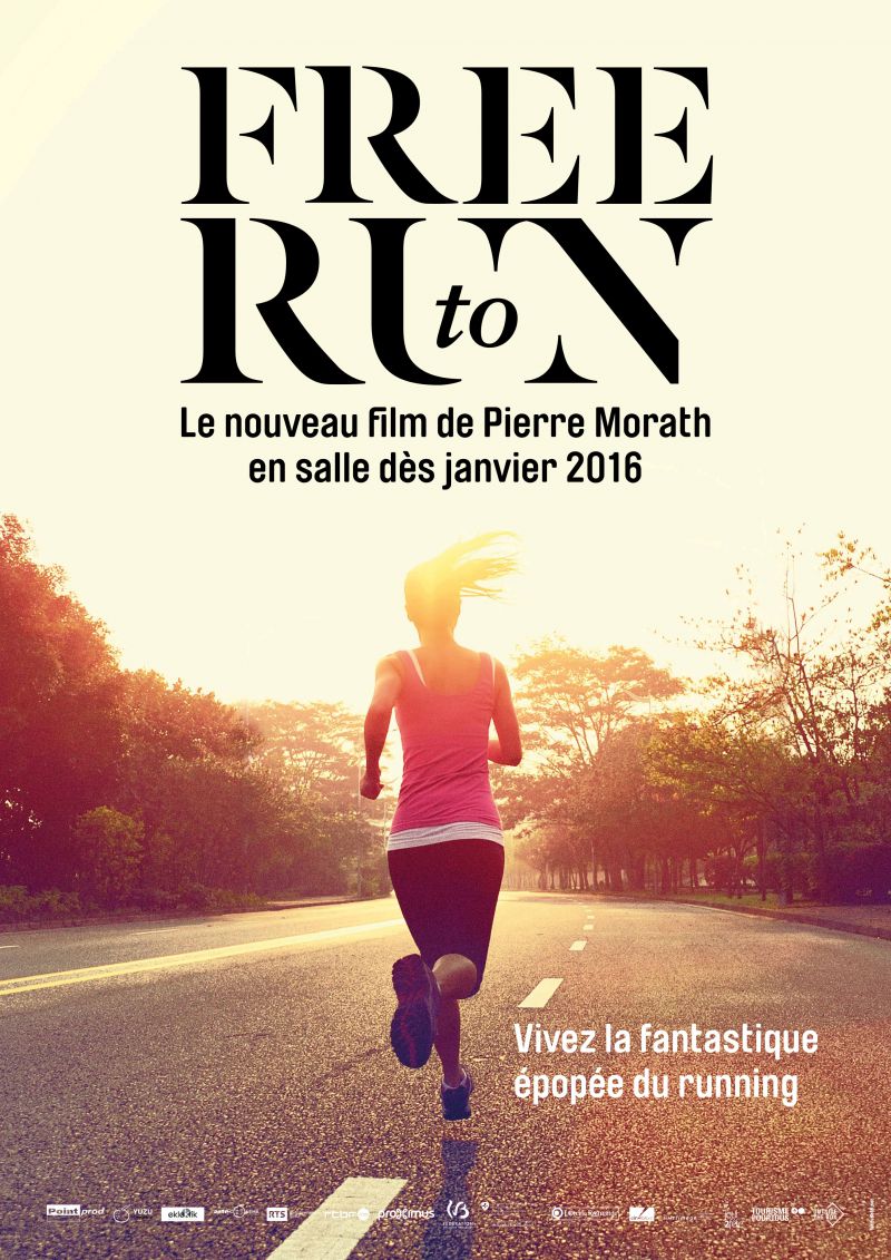 Free to Run 