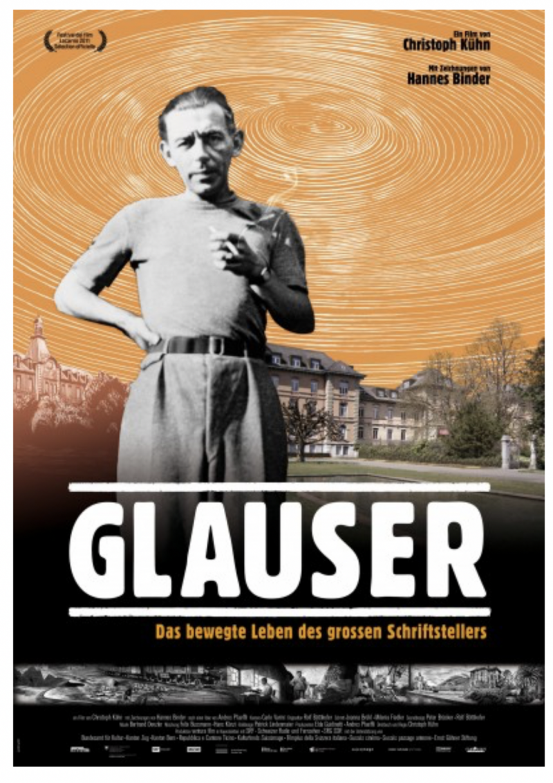 Glauser