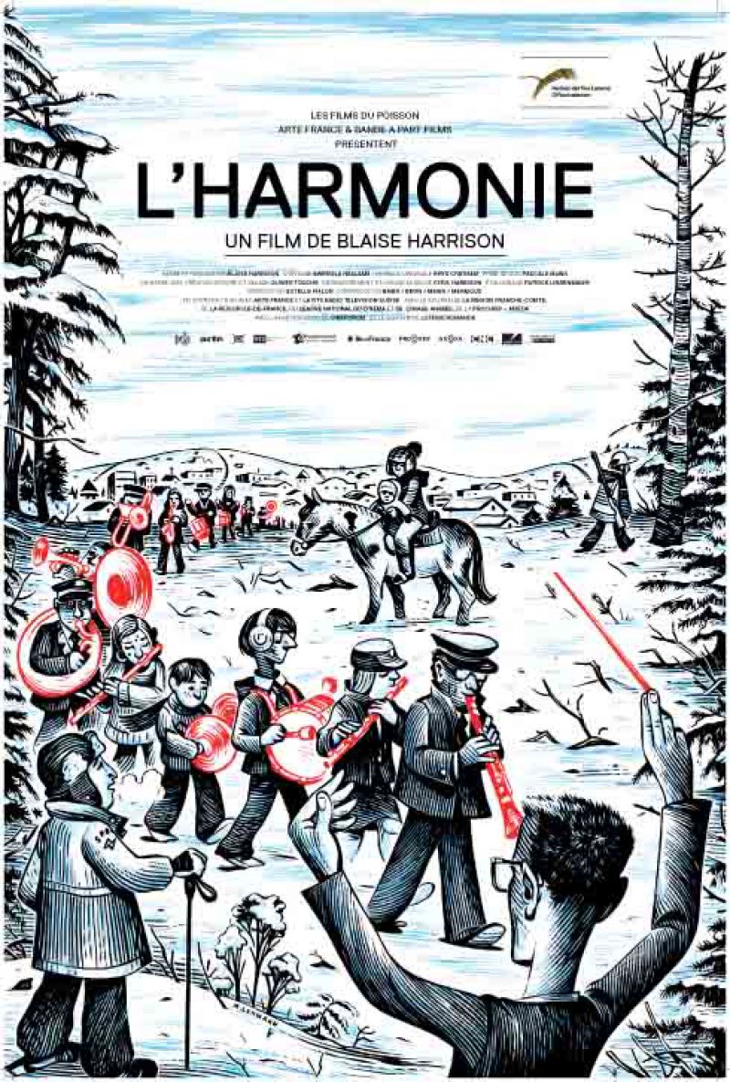 L'Harmonie