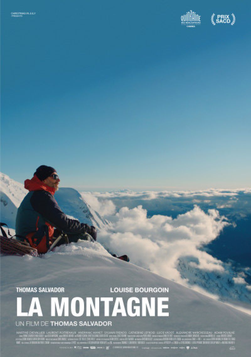 La Montagne