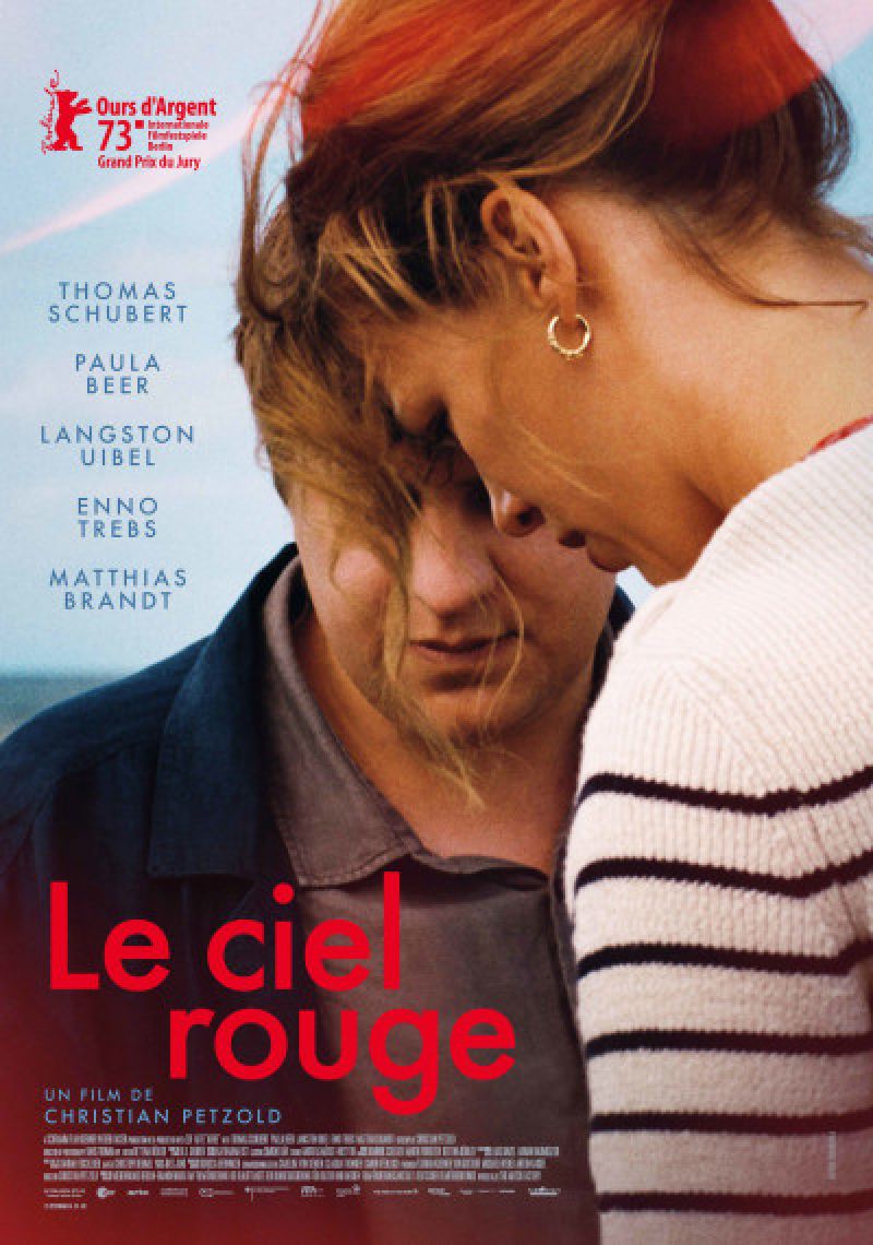 Le Ciel Rouge