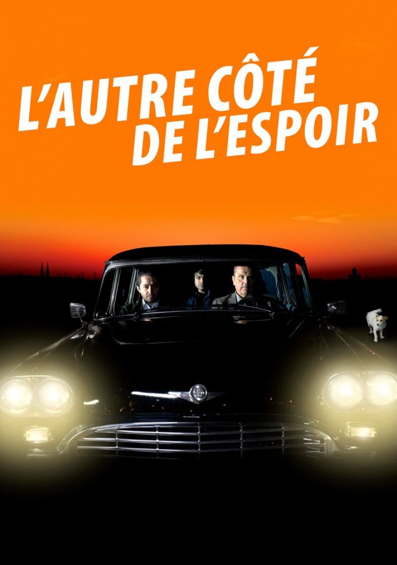 L’Autre Côté de l’espoir