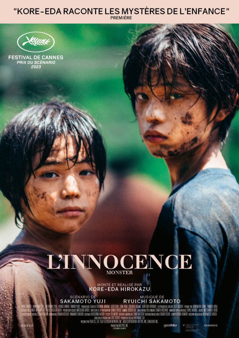 L’innocence