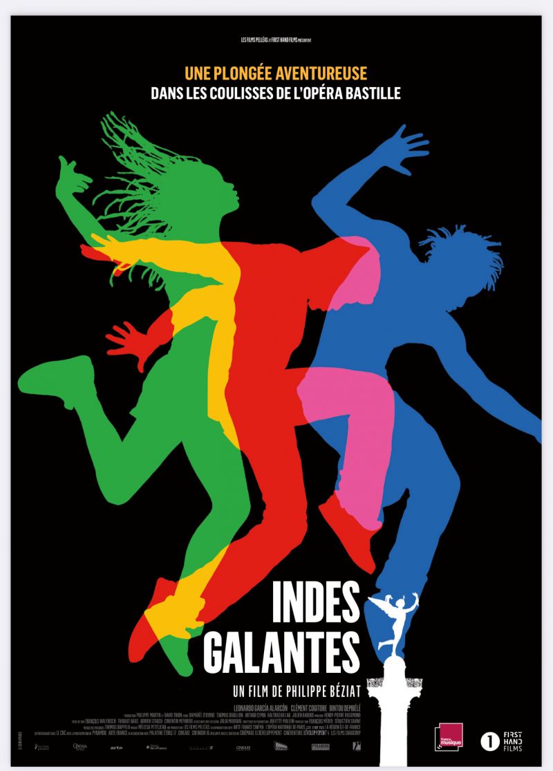 Indes Galantes