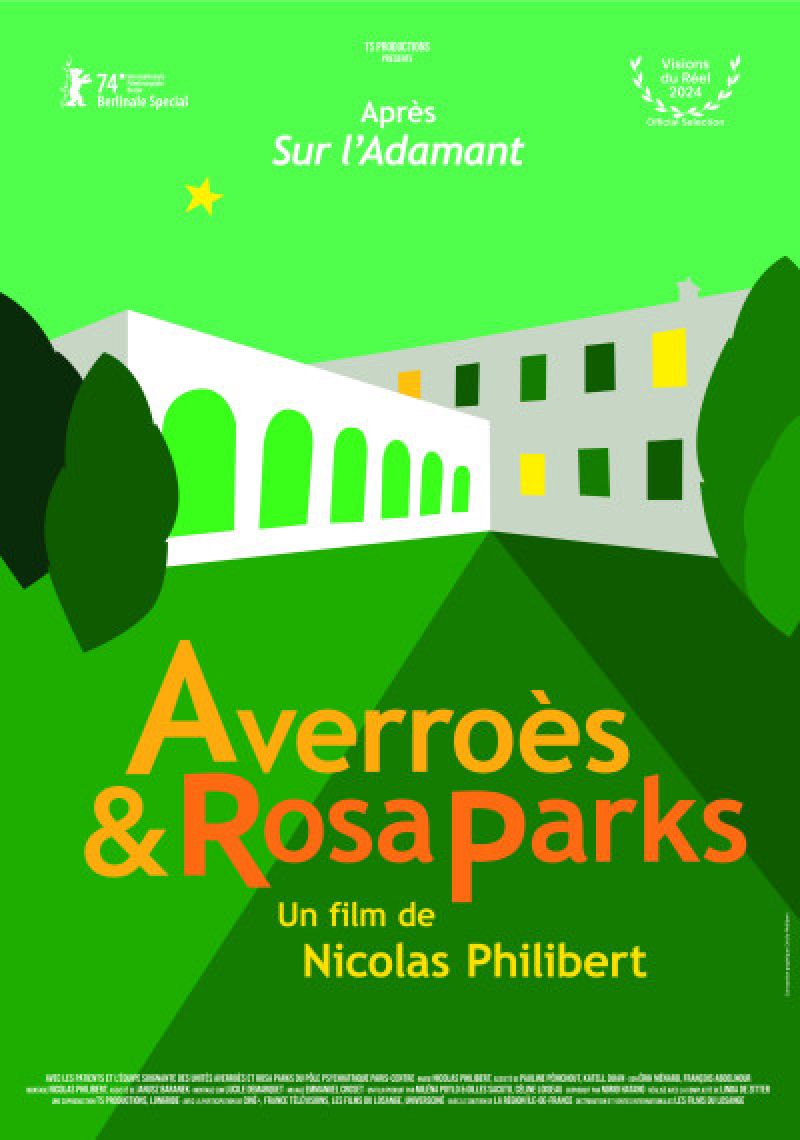 Averroès & Rosa Parks
