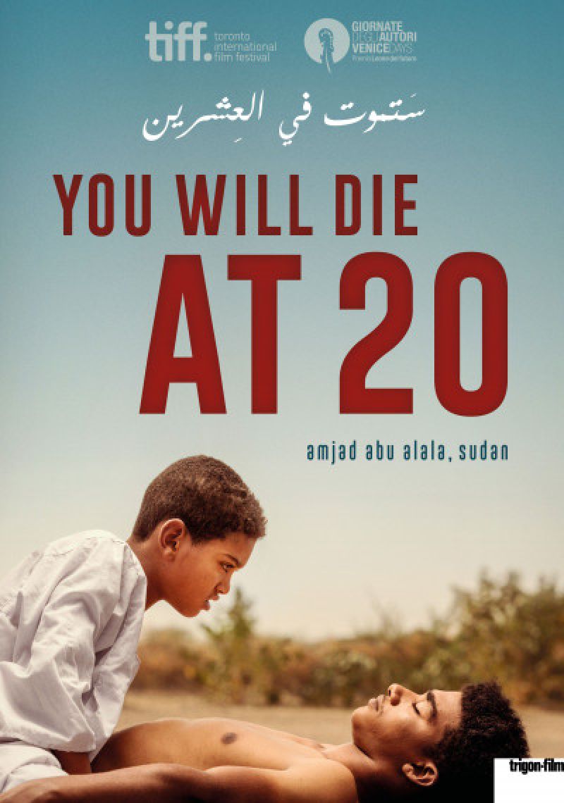 Tu Mourras à 20 ans