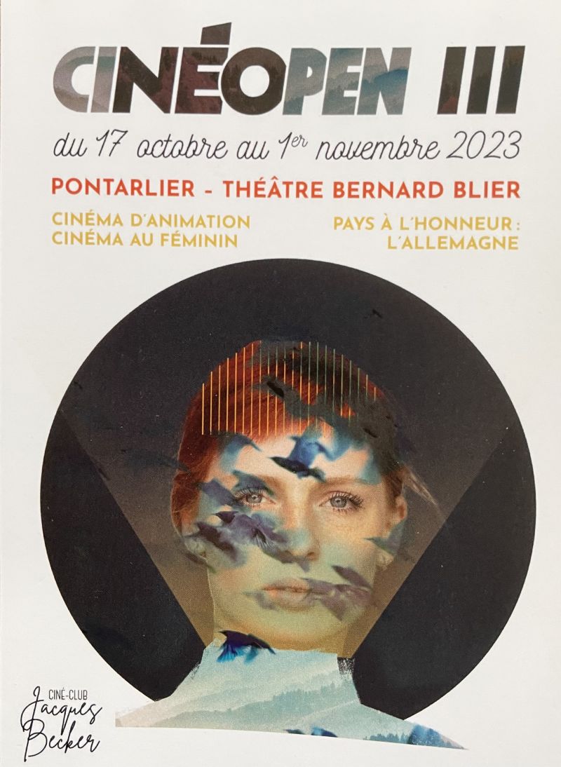 Excursion au Festival du film d’animation de Pontarlier