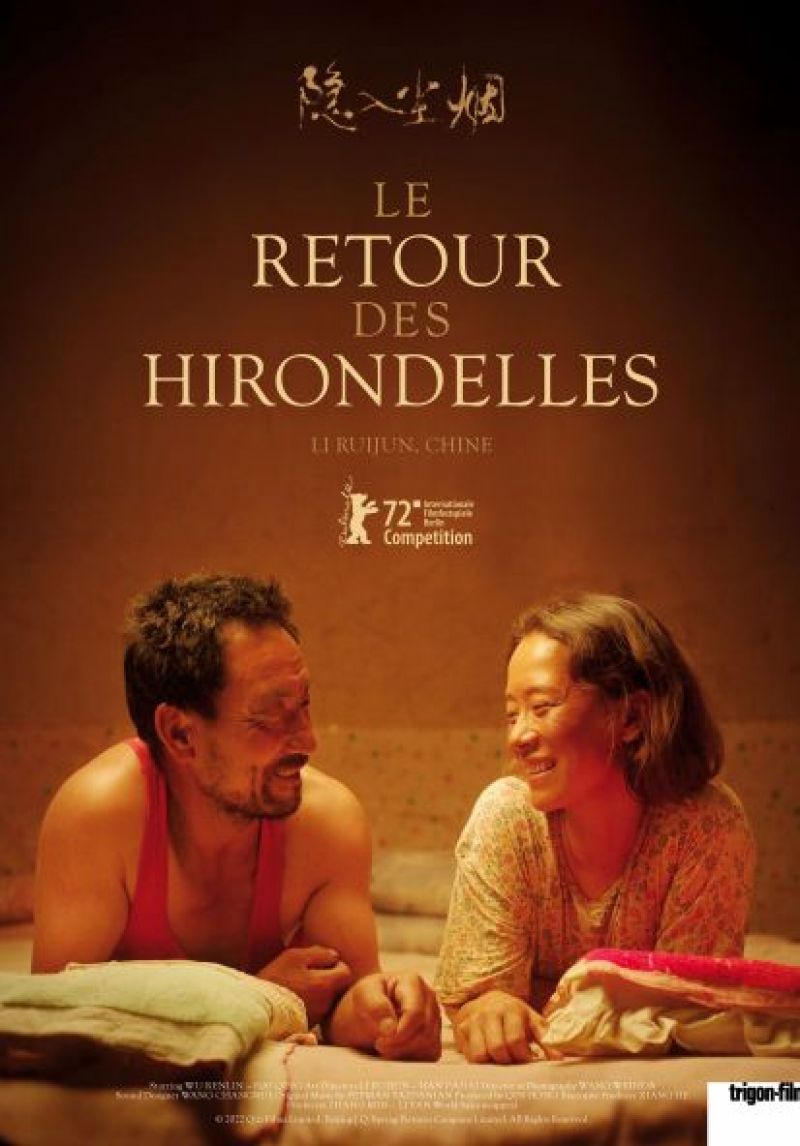 Le Retour des Hirondelles
