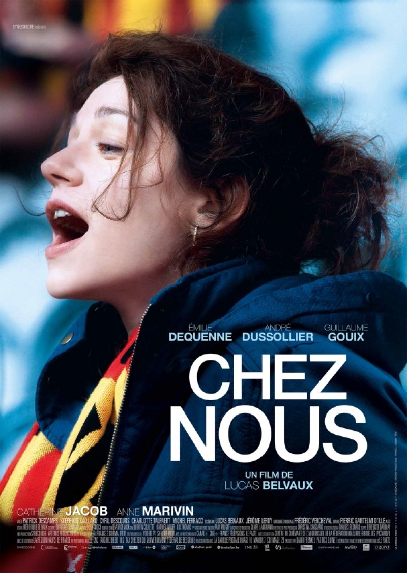 Chez Nous