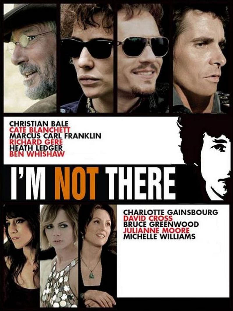 I’M Not There