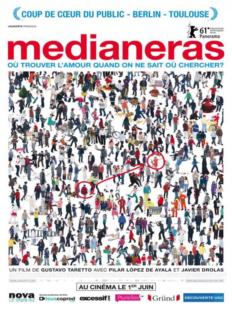 Medianeras