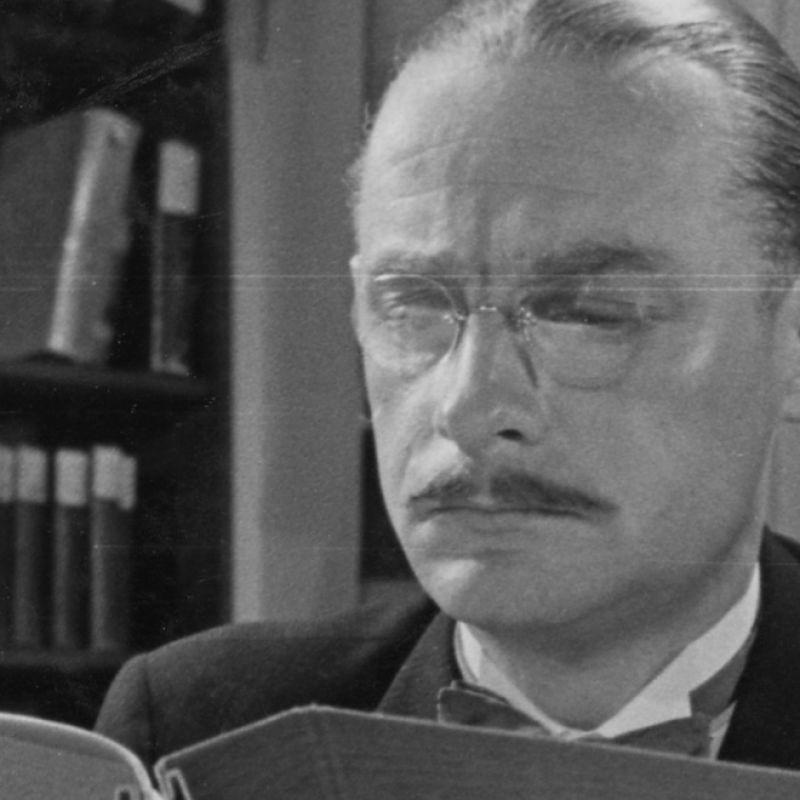 Le Brigadier Studer