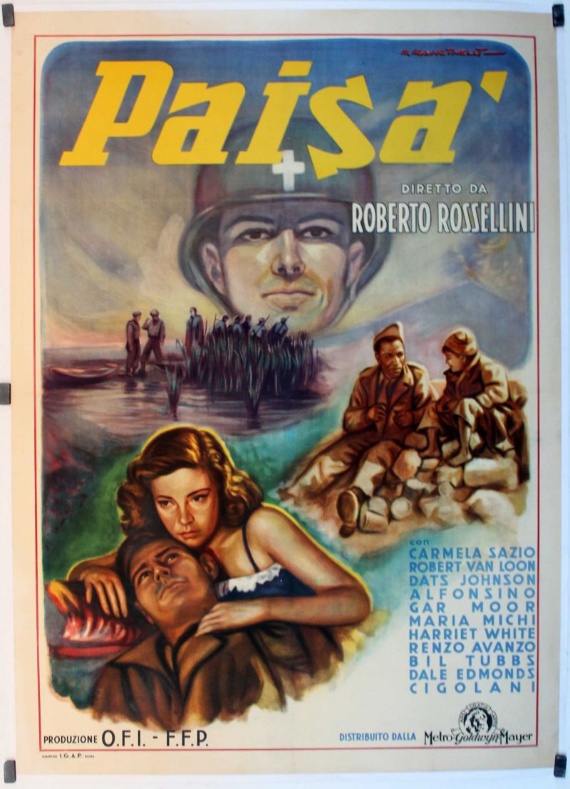 Paisà