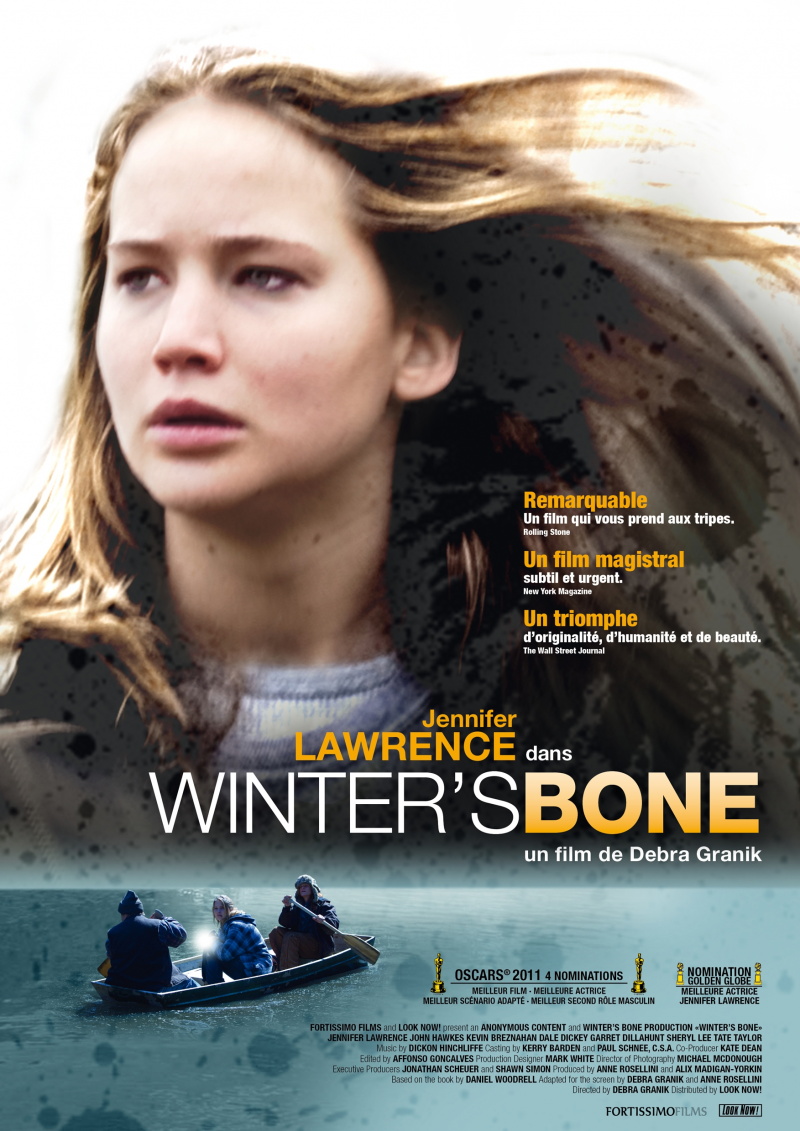 Winter's Bone
