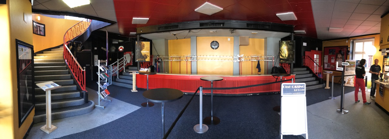 Cinéma Casino